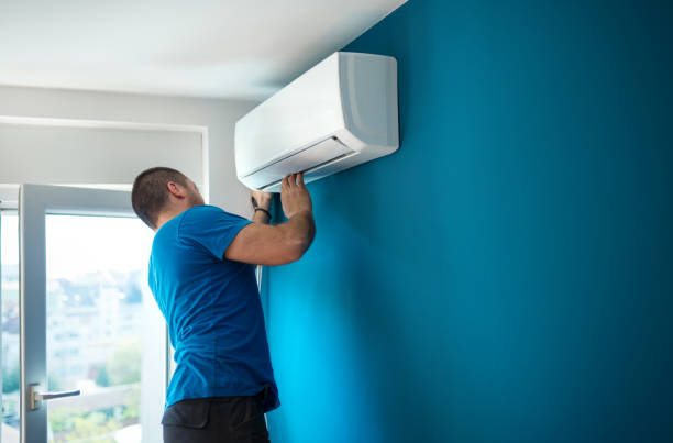 Best Ductless Mini-Split Systems in Schofield, WI