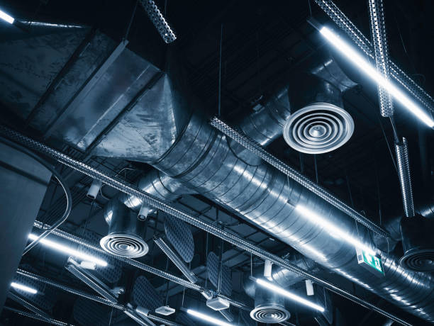 Best HVAC Consulting and Engineering in Schofield, WI