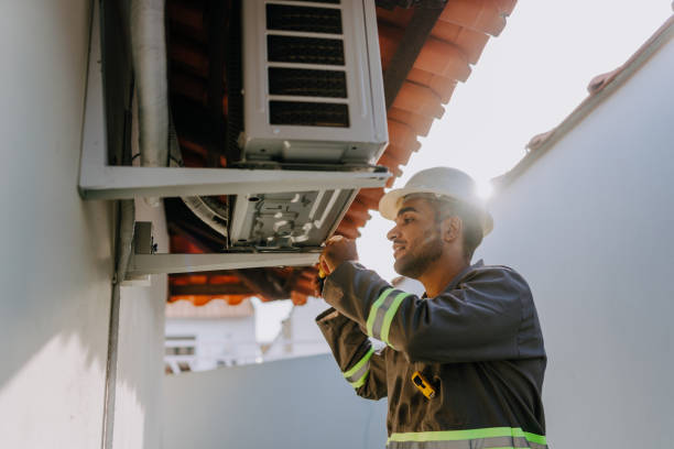 Best Solar-powered HVAC Systems in Schofield, WI