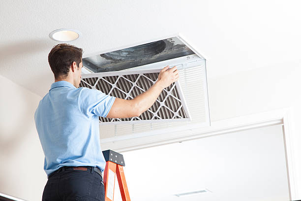 Best Air Conditioning Cleaning in Schofield, WI