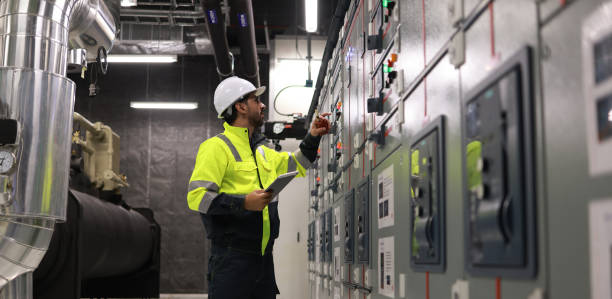 Best HVAC Software and Technology in Schofield, WI