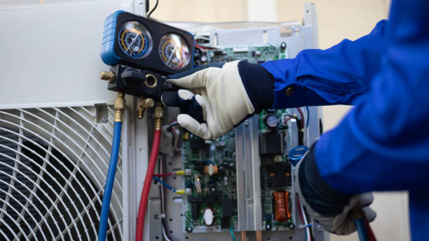 Best Residential HVAC in Schofield, WI
